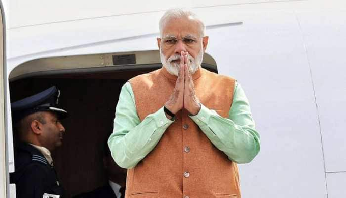 PM मोदी गुजरात प्रदेश वासियों को देगें बड़ी सौगात, दौरे का जाने क्या है आज का कार्यक्रम