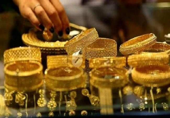 Gold Price Today, 20 March 2023: पीली धातु में रिकॉर्ड बढ़ोतरी, एमसीएक्स पर चांदी का कारोबार कम