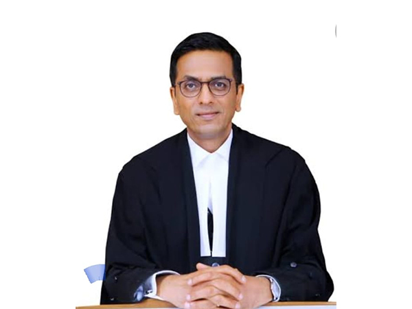 जस्टिस डीवाई चंद्रचूड़ बने देश के 50वें मुख्य न्यायाधीश, इस दिन संभालेंगे पदभार