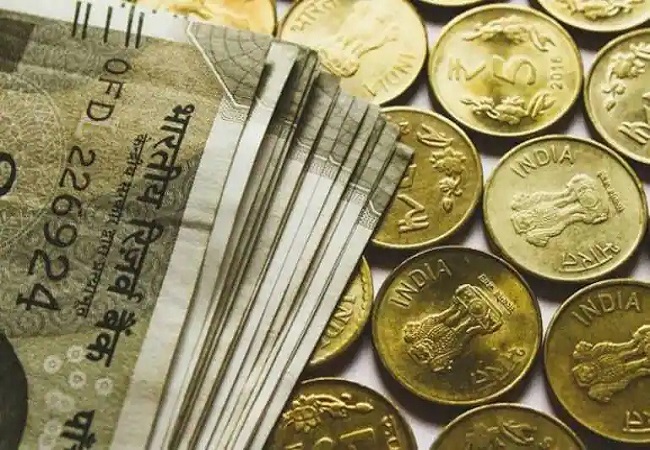 Rupee Vs Doller : रुपया 38 पैसे गिरकर 81.78 प्रति डॉलर पर पहुंचा