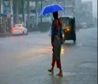 UP Weather Update:राजधानी लखनऊ समेत इन जिलों में होगी भारी बारिश