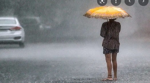 UP Weather Update: मौसम विभाग ने जारी किया चेतावनी, जाने किस राज्य में होगी भारी बारिश