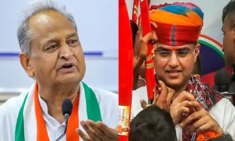 Rajasthan Politics: फिर बढ़ेगी राजस्थान में सियासी हलचल, कांग्रेस में हो सकता है बड़ा फेरबदल