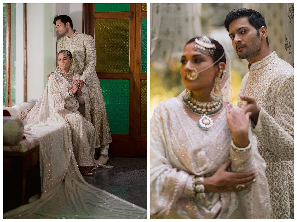 Richa Ali Fazal Marriage: 10 साल डेट करेने के बाद अली ऋचा चड्ढा ने किया निकाह
