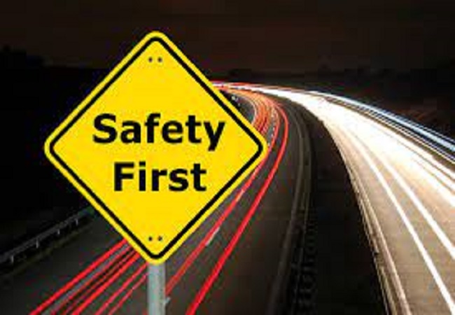 Kanpur Road Accident : अब यूपी में चलेगा सड़क सुरक्षा जागरुकता अभियान, सीएम योगी ने दिये सख्त निर्देश