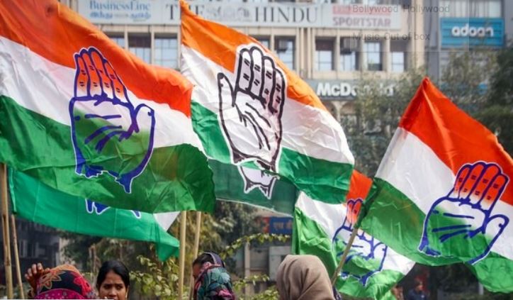 Himachal Election Result 2022: हिमाचल में कांग्रेस पूर्ण बहुमत के पार, 39 सीटों पर चल रही आगे