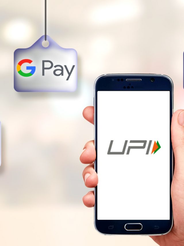 बिना डेबिट कार्ड बदले UPI पिन,जानें आसान प्रोसेस