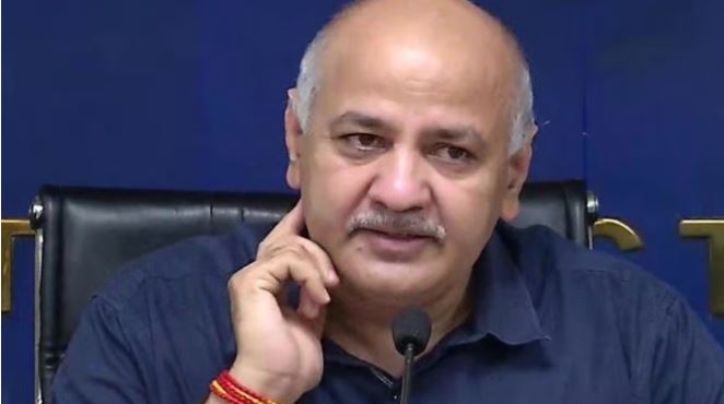 Delhi Excise Policy: मनीष सिसोदिया को कोर्ट से लगा झटका, ईडी को मिली पांच दिन की और रिमांड