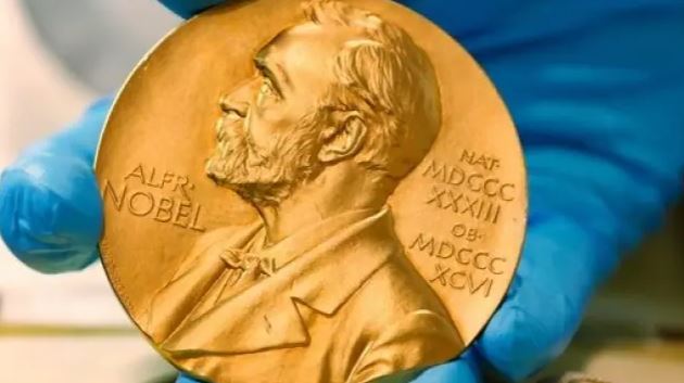 Nobel Peace Prize 2022: नोलेब शांति पुरस्कार में बेलारूस के मानवाधिकार कार्यकर्ता के साथ रूस-यूक्रेन की दो संस्थाएं चुनी गईं