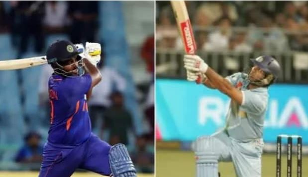 India and South Africa: युवराज सिंह जैसे एक ओवर में 6 छक्के लगा सकते हैं संजू सैमसन, साउथ अफ्रीका के पूर्व खिलाड़ी ने की तारीफ