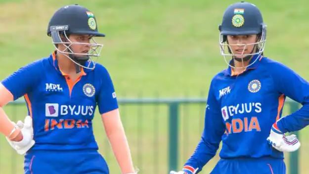 Women Asia Cup 2022: बांग्लादेश से भिड़ेगी टीम इंडिया, टॉस जीतकर करेगी पहले बल्लेबाजी