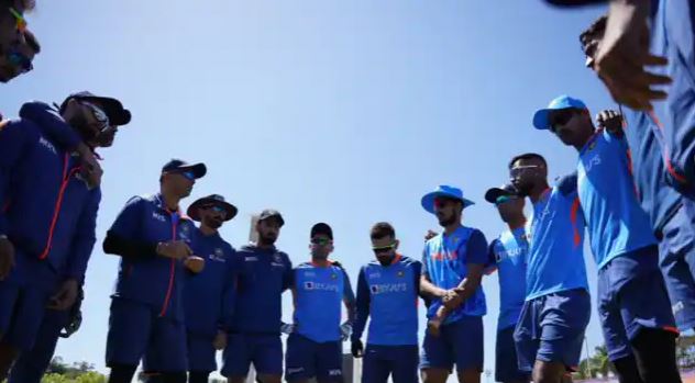 T20 World Cup 2022: पाकिस्तान से भिंड़त के बीच टीम इंडिया तैयारियों में जुटी, केएल राहुल को क्यों बनाया गया कप्तान?