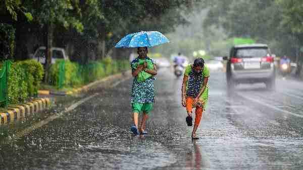 UP Weather Update: राजधानी समेत इन जिलों में होगी भीषण बारिश, कई नदियां उफान पर