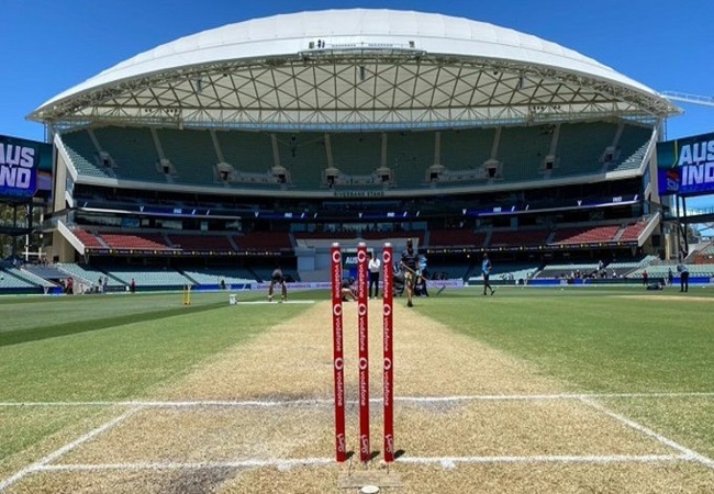 T20 World Cup Adelaide Oval Match Pitch Report : भारत-इंग्लैंड मैच में नहीं बनेंगे अधिक रन? पढ़ें पिच रिपोर्ट