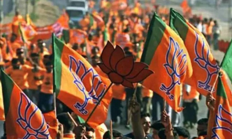 Meghalaya BJP Candidates List: BJP ने 60 प्रत्याशियों के नामों का किया ऐलान, देखिए लिस्ट