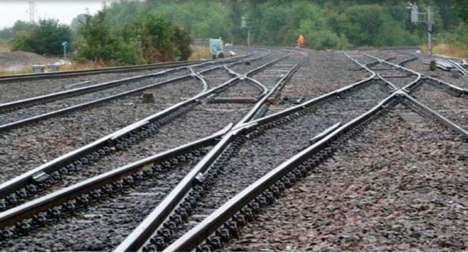 उदयपुर-अहमदाबाद रेलवे ट्रैक पर विस्फोट, मचा हड़कंप ,PM मोदी ने हाल ही में किया था उद्घाटन
