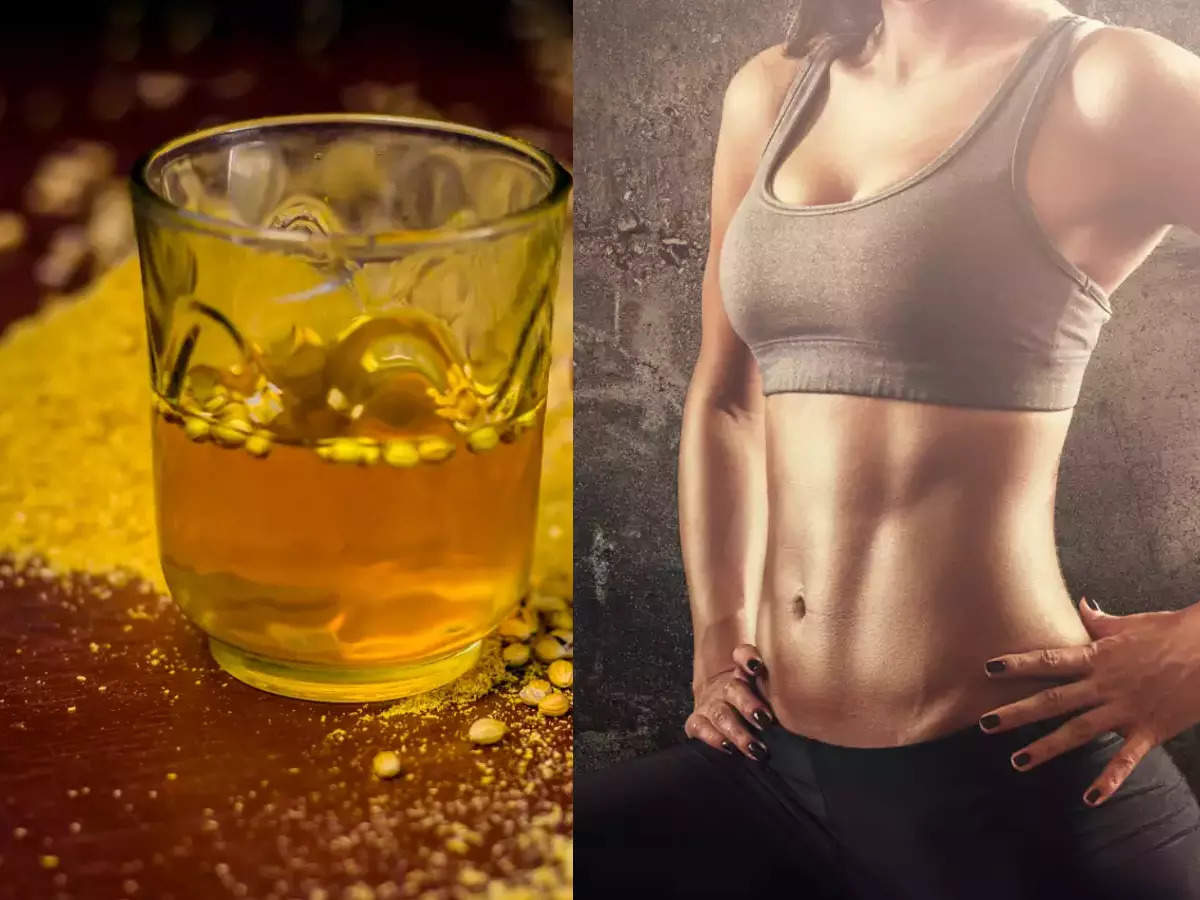 Fat Burning drinks: सर्दियों में जल्द वजन कम करने के लिए ये है सबसे असरदार ड्रिंक