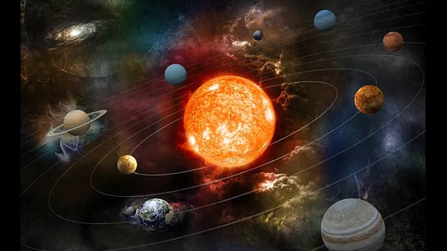 Grah Gochar 2022 : पांच ग्रहों के राशि परिवर्तन से 30 नवंबर तक इन राशियों की होगी बल्ले-बल्ले, बरसेगी लक्ष्मी
