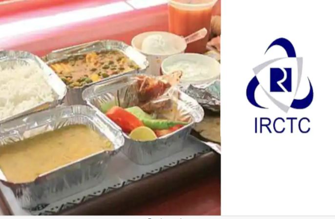 Indian Railways/IRCTC : सफर के दौरान ट्रेन में लीजिए सरसों का साग और मक्के की रोटी का स्वाद, रेल यात्रियों की सुविधाओं में इजाफा