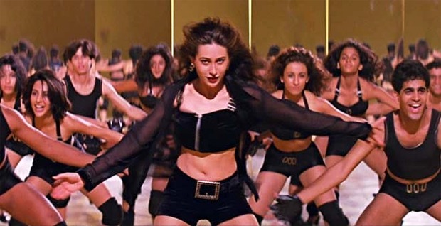 Kareena kapoor Dance Video: Dil Le Gayi Le Gayi पर करिश्मा ने किया जबरदस्त डांस, आपने देखा क्या ?