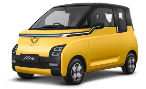 Auto News : MG Air EV सबसे छोटी इलेक्ट्रिक कार इस दिन होगी लॉन्च,अफोर्डेबल इलेक्ट्रिक कार की कीमत है इतनी