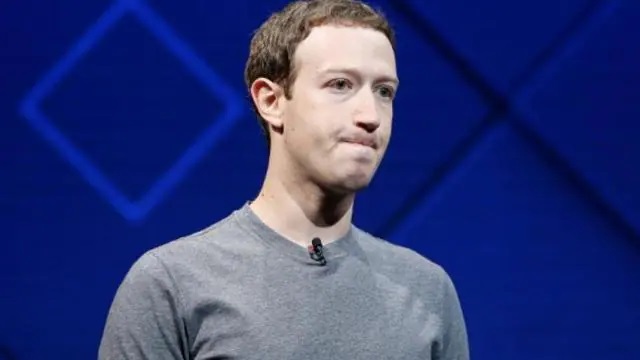 Mark Zuckerberg ने 10 महीने में गंवाई 72 फीसदी से अधिक की संपत्ति