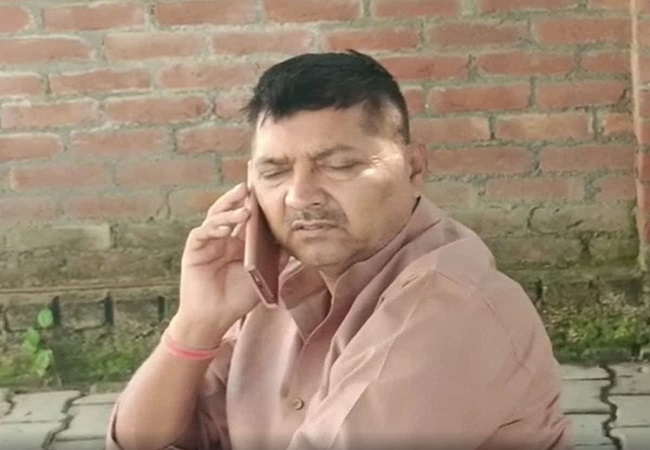 BJP के पूर्व MLA पप्पू भरतौल के घर पर तोड़फोड़ और फायरिंग, जान से मारने की मिली धमकी