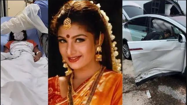 Rambha Car Accident: एक्ट्रेस रंभा की कार का हुआ भयानक एक्सीडेंट, बच्चों को लगी गंभीर चोट