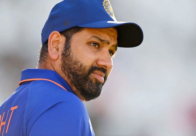 T20 World Cup 2022 : टीम इंडिया को सेमीफाइनल से पहले बड़ा झटका, कप्तान रोहित शर्मा चोटिल