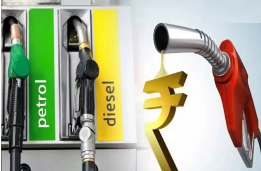 Petrol Diesel Price Today: अंतर्राष्ट्रीय बाजार में क्रूड ऑयल की कीमत में गिरावट,जाने क्या है कीमत
