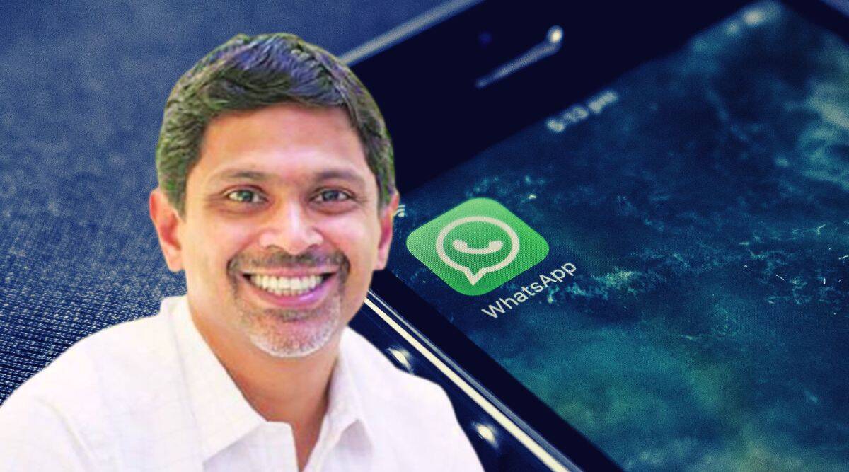 WhatsApp: व्हाट्सएप इंडिया हेड अभिजीत बोस का इस्तीफा, मेटा के सार्वजनिक नीति निदेशक ने भी छोड़ी कंपनी