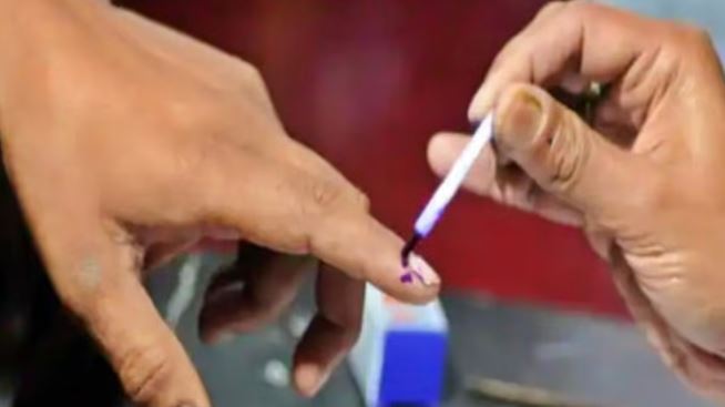 Municipal elections Bihar: नगर निकाय चुनाव का आज हुआ ऐलान, जानिए कब होगा मतदान