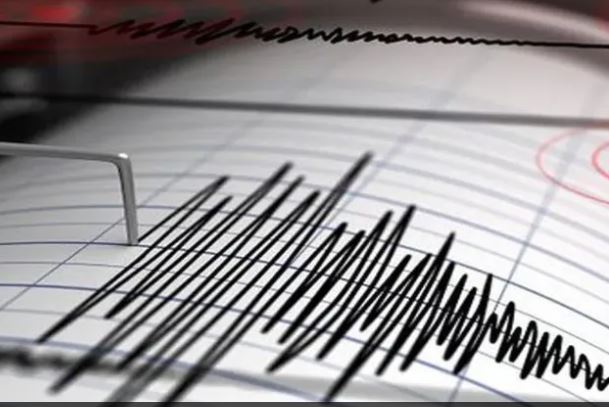 Arunachal Pradesh Earthquake : अरुणाचल प्रदेश में भूकंप के झटके महसूस किए गए, रिक्टर स्केल पर तीव्रता 3.7 रही