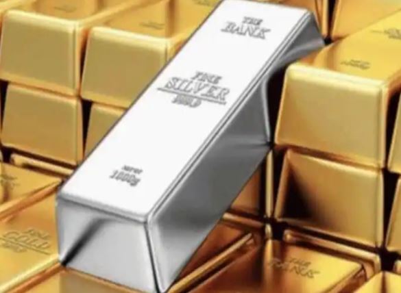 Gold Price Today, 3 February, 2023 : एमसीएक्स पर कीमती धातुओं में रिकॉर्ड उछाल, जानें आज का रेट सोना