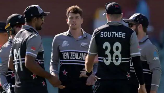 T20 world cup 2022: टी20 विश्व कप के सेमीफाइनल में पहुंचने वाली टीम बनी न्यूजीलैंड, आयरलैंड को 35 रनों से हराया
