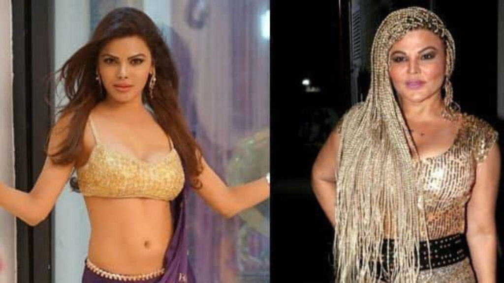 Sherlyn and Rakhi Controversy: किराए पर ब्वॉयफ्रेंड्स खरीदती है राखी, एक्ट्रेस पर भड़की शर्लिन