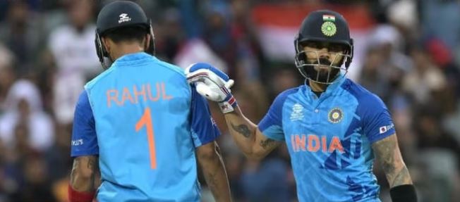 T20 World Cup 2022: केएल राहुल के बाद सूर्यकुमार यादव भी लौटे पवेलियन