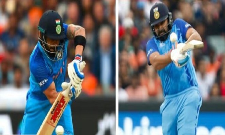 T20 World Cup 2022: भारत को लगा तीसरा बड़ा झटका, सूर्यकुमार यादव हुए आउट