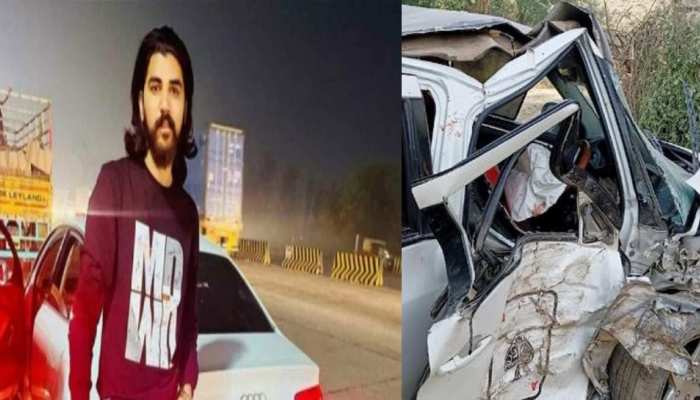 Accident: सड़क हादसे में हुई Insta Star Rowdy Bhati का हुआ निधन