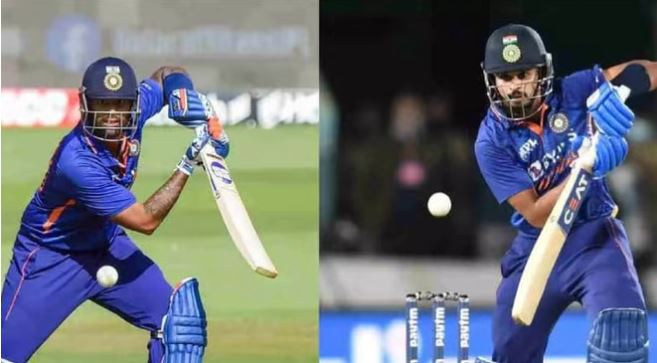 India and New Zealand: कोहली की अनुपस्थिति में तीसरे नंबर पर श्रेयस अय्यर या सूर्यकुमार कौन करेगा बल्लेबाजी?