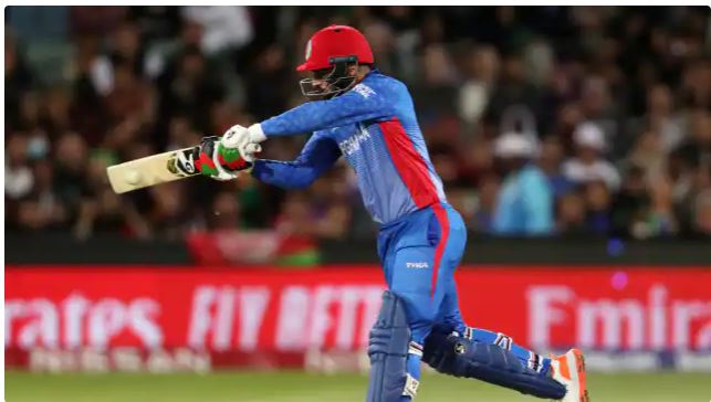 T20 World Cup 2022: ऑस्ट्रेलिया के खिलाफ राशिद खान ने की तूफानी बल्लेबाजी, मेजबान टीम के उड़ गए थे होश