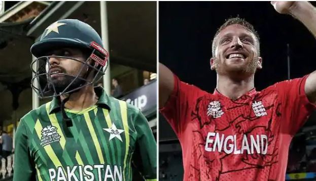 T20 World Cup Final 2022: कौन जीतेगा टी20 विश्व कप 2022? इंग्लैंड ने जीता टॉस, पाकिस्तान करेगी पहले बल्लेबाजी
