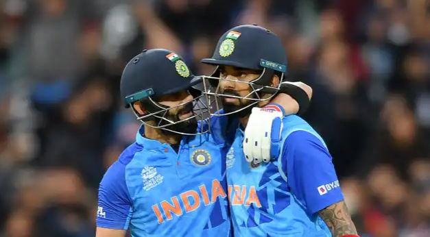 T20 World Cup 2022: नेट्स पर केएल राहुल और विराट के बीच क्या हुई थी बातचीत, आखिर हो गया खुलासा?