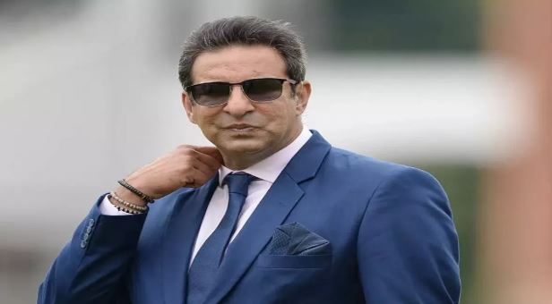 पाकिस्तान के पूर्व कप्तान पर वसीम अकरम ने लगाए संगीन आरोप