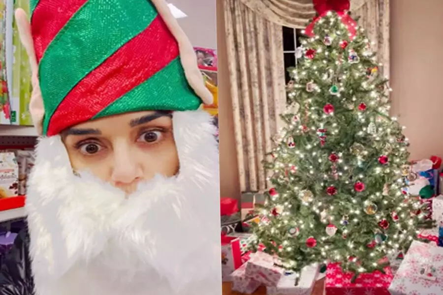 Christmas Day Celebration: Preeti Zinta ने शुरू की क्रिसमस की तैयारी, शेयर किया वीडियो