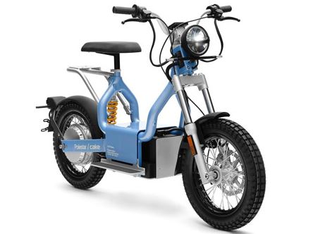 Cake Makka Moped: ये इलेक्ट्रिक मोपेड 55 km की रेंज देती है, ट्रैफिक में आसानी से चलाया जा सकता है