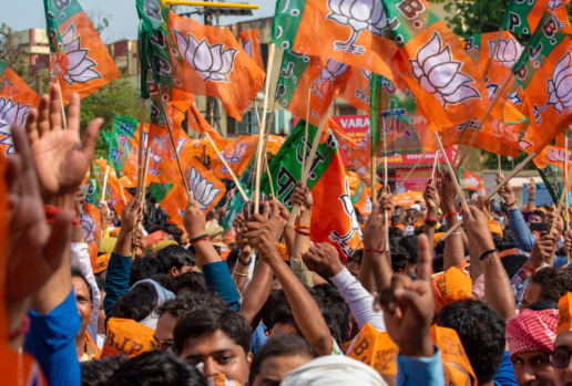 आगामी चुनावों को लेकर BJP कर रही मंथन, कई राज्यों के संगठन में हो सकते है बदलाव