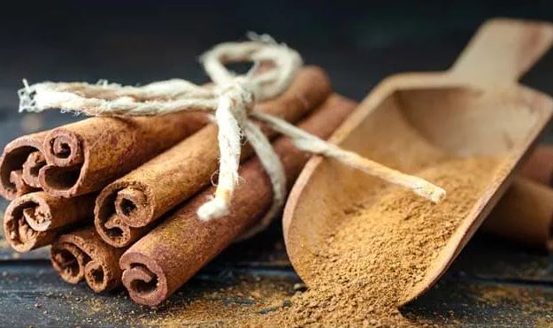 Cinnamon Health Benefits : दालचीनी करेगी बीमारियों से बचाव,परेशानियों से मिलेगी राहत