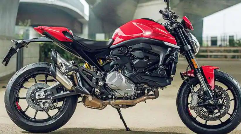 Ducati Bikes Price : 2023 से बढ़ जाएंगी Ducati बाइक्स की कीमत , ये है कारण