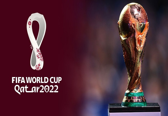 FIFA WC 2022 : फीफा विश्व कप में क्वार्टर फाइनल की टीमें तय, जानें किसका किससे होगा मुकाबला ?